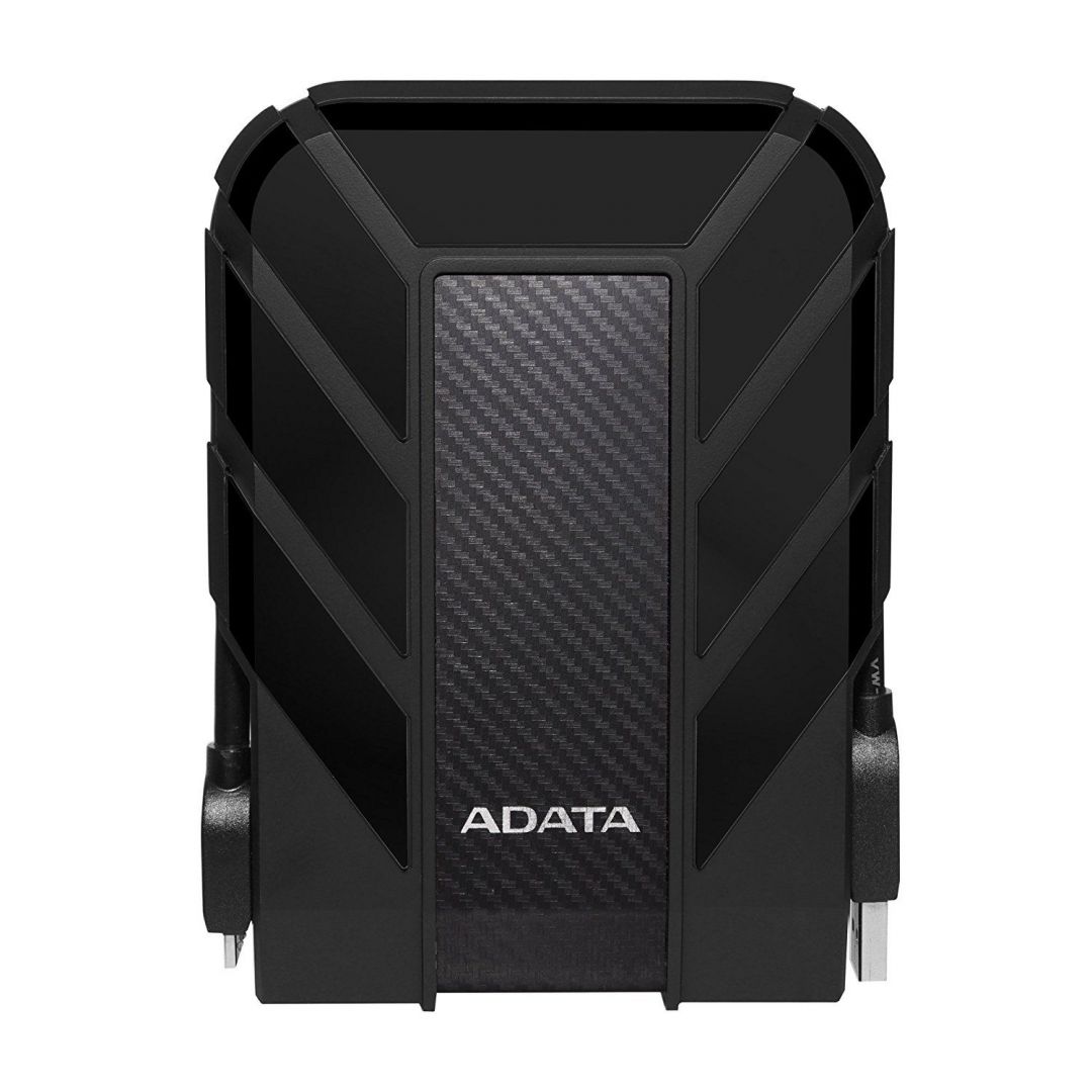 A-Data 4TB 2,5" HD710P USB3.1 Black