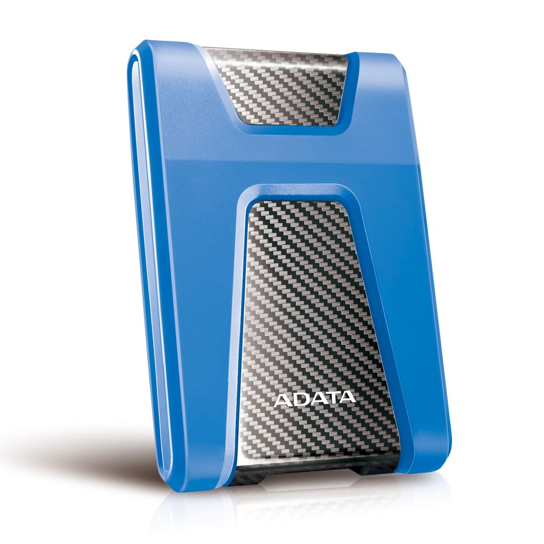 A-Data 1TB 2,5" HD650 USB3.1 Blue