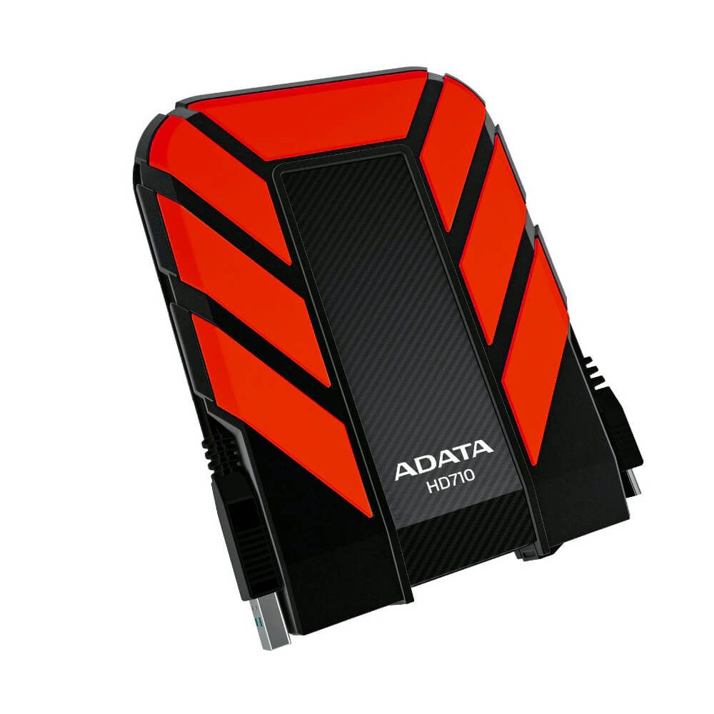 A-Data 1TB 2,5" HD710P USB3.1 Red