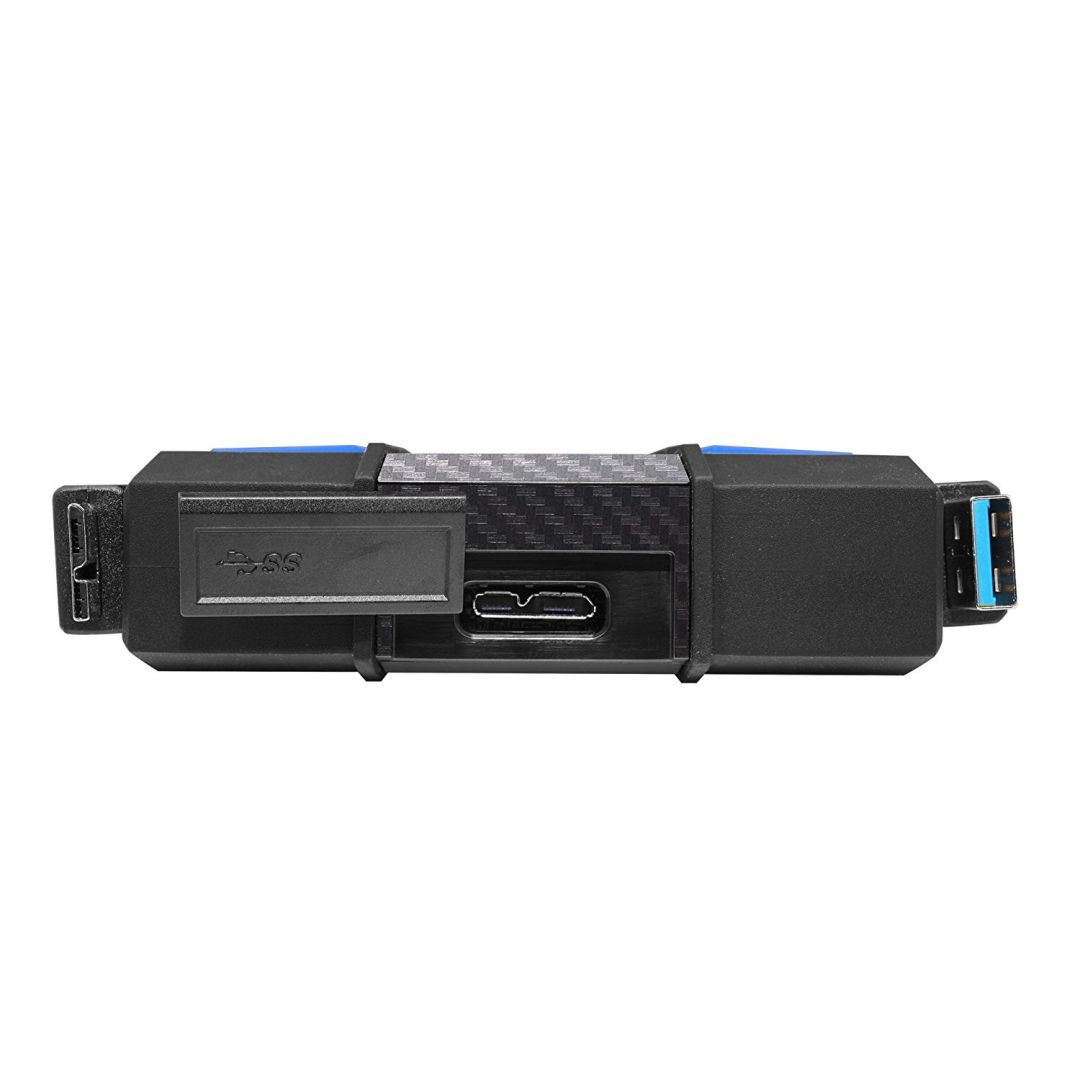 A-Data 1TB 2,5" HD710P USB3.1 Blue