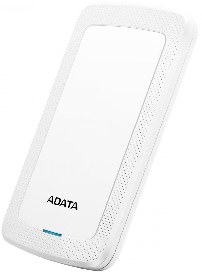 A-Data 1TB 2,5" HV300 USB3.1 White