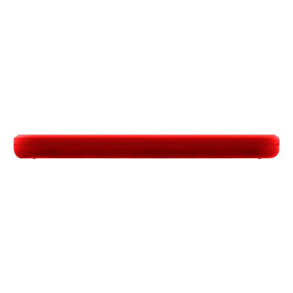 A-Data 1TB 2,5" HV300 USB3.1 Red