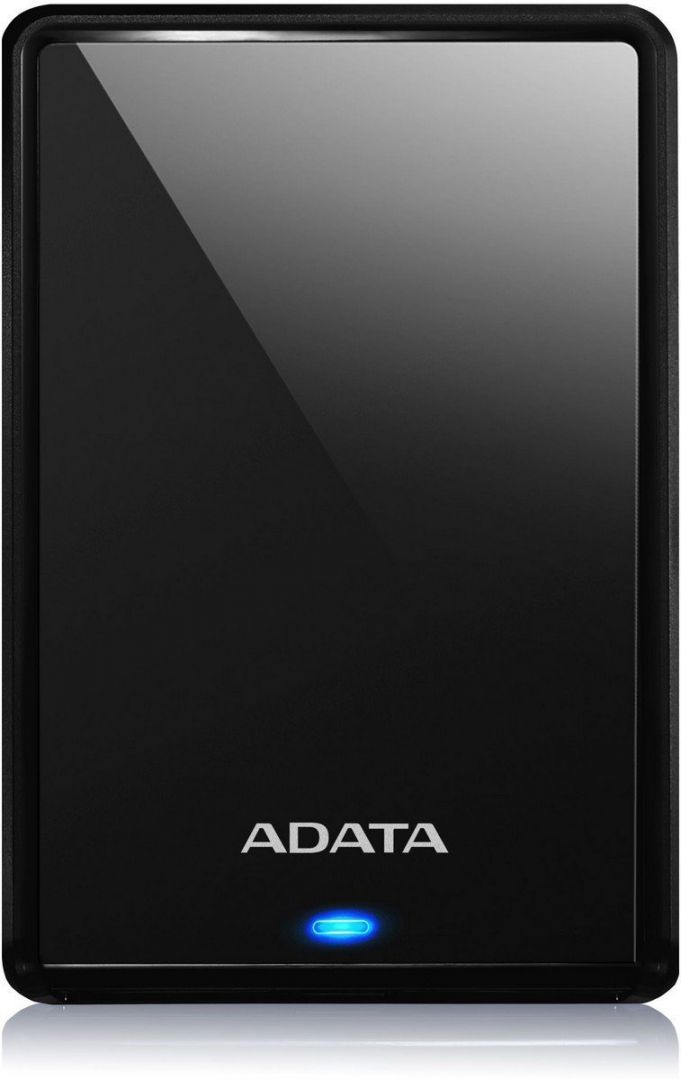 A-Data 1TB 2,5" HV620S USB3.1 Black