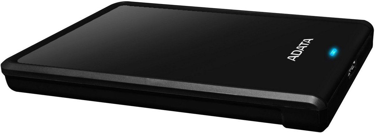 A-Data 1TB 2,5" HV620S USB3.1 Black