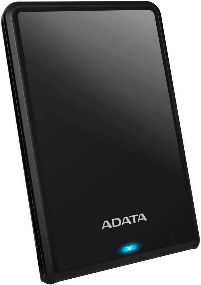 A-Data 1TB 2,5" HV620S USB3.1 Black