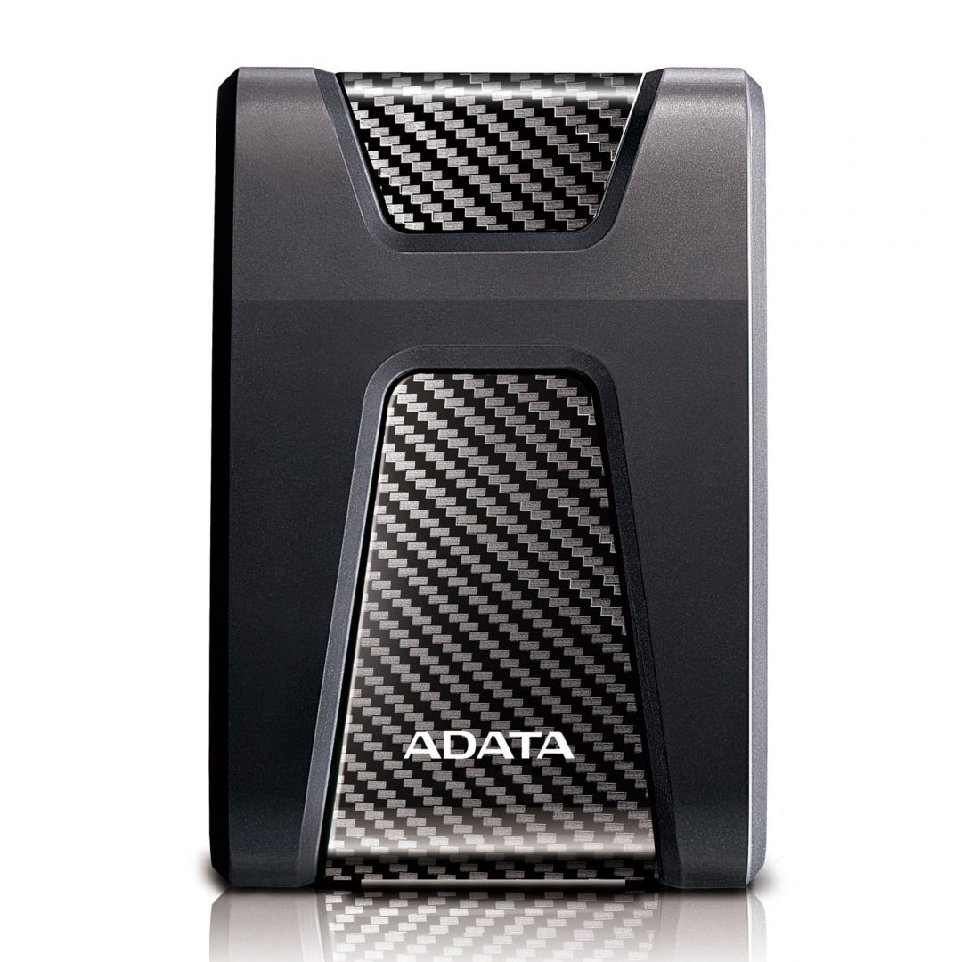 A-Data 1TB 2,5" HD650 USB3.1 Black