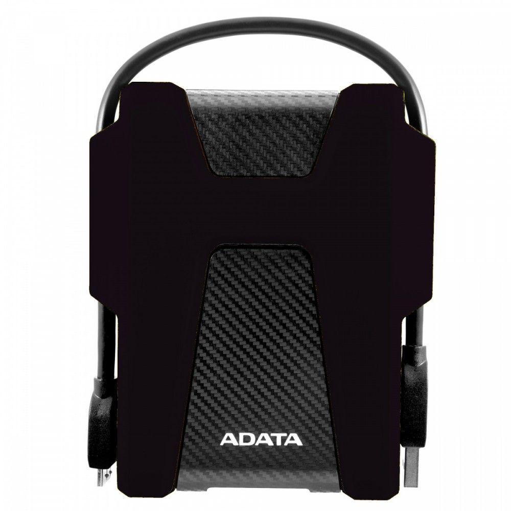 A-Data 1TB 2,5" HD680 USB3.1 Black