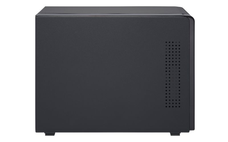 QNAP TR-004 (4 HDD)