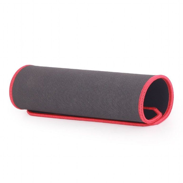 Gembird MP-GAMEPRO-S Gaming Pro egérpad S Black