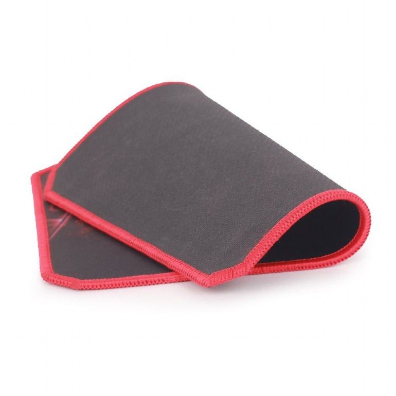 Gembird MP-GAMEPRO-S Gaming Pro egérpad S Black