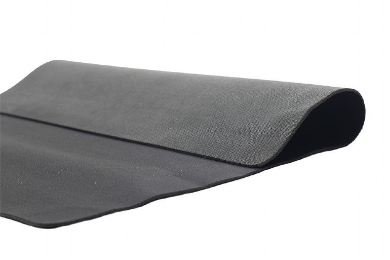 Gembird MP-GAME-S Gaming egérpad S Black