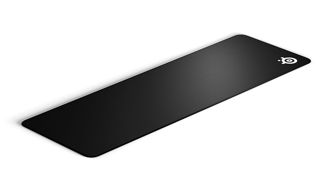 Steelseries Qck Edge (XL) Cloth Gaming Mouse Pad