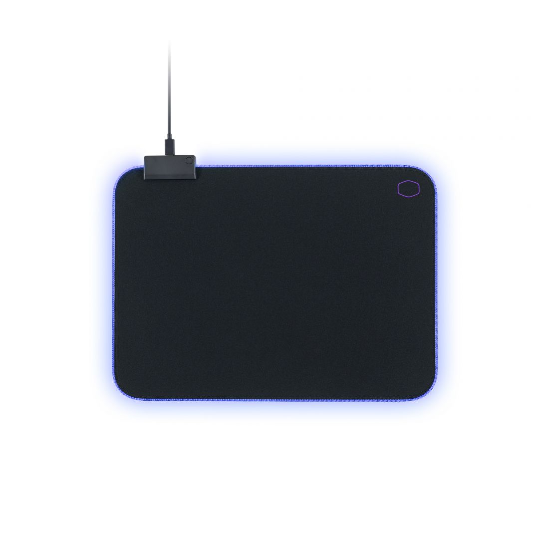Cooler Master MP750 Soft M RGB Mousepad