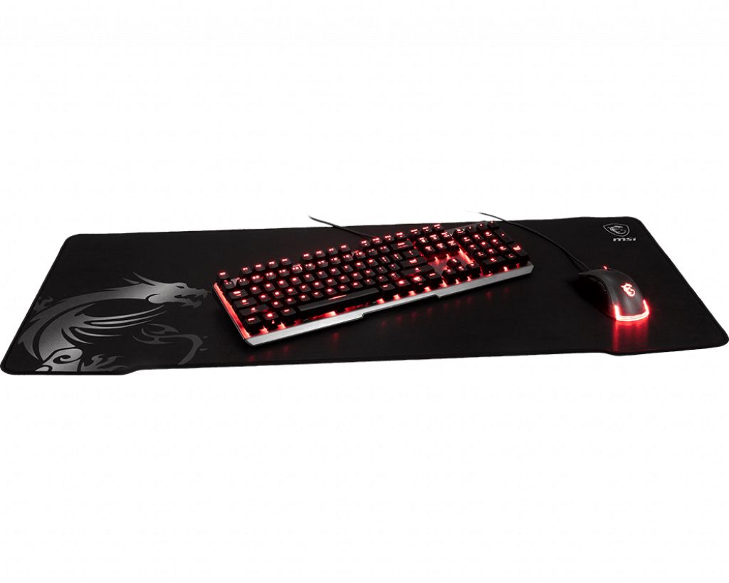 Msi Agility GD70 gamer egérpad