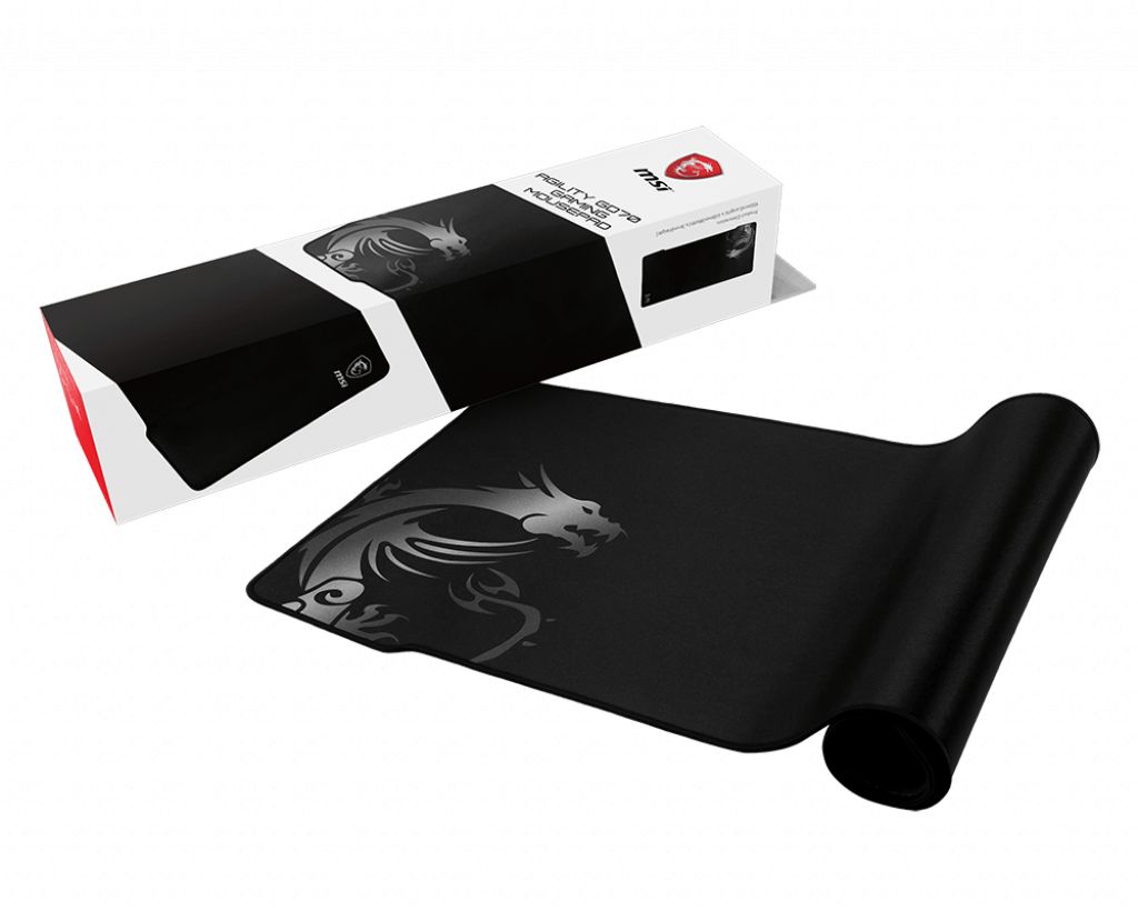 Msi Agility GD70 gamer egérpad