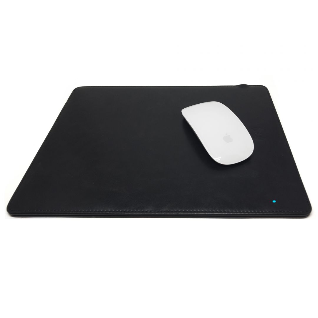 Quazar Qi Wireless egérpad