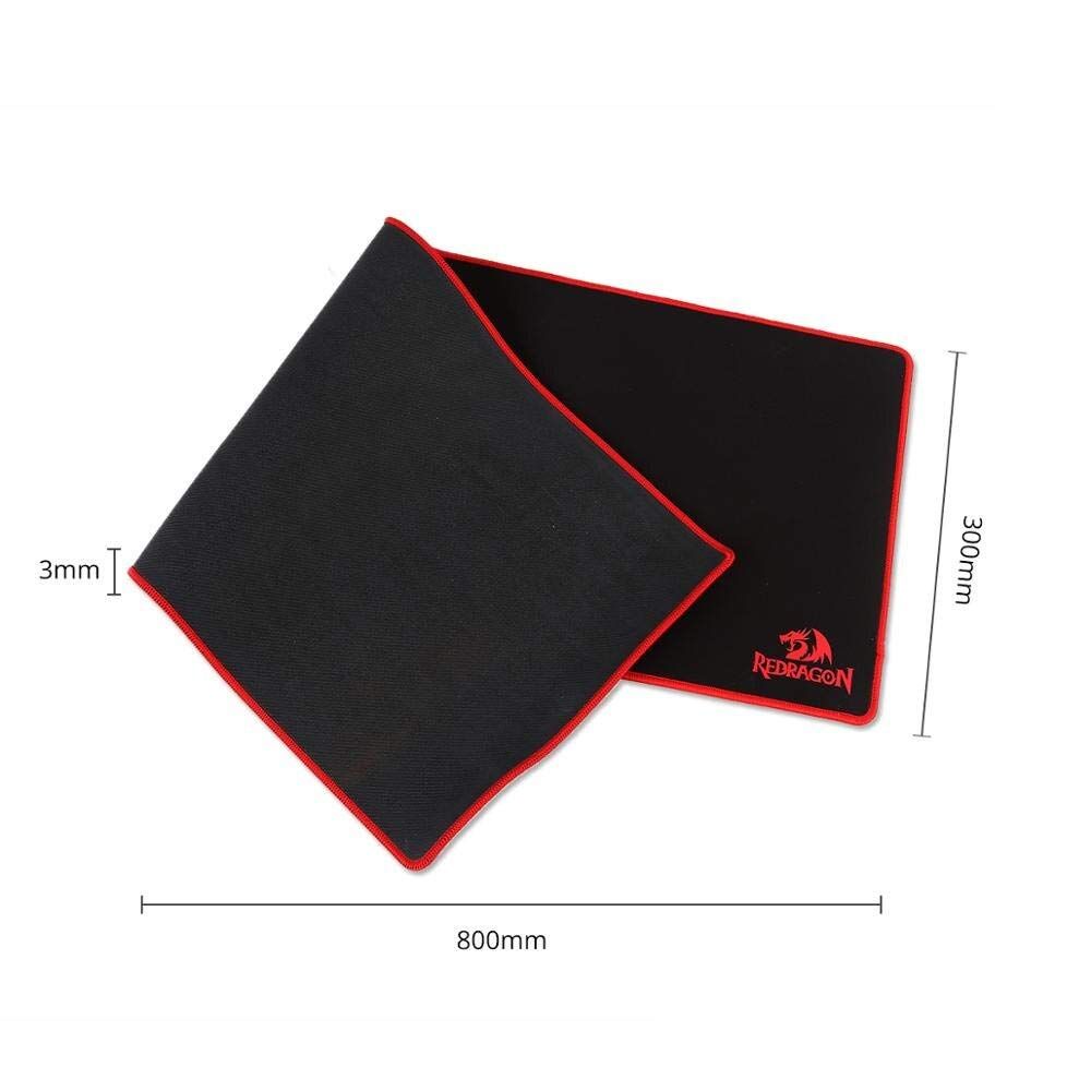 Redragon Suzaku egérpad