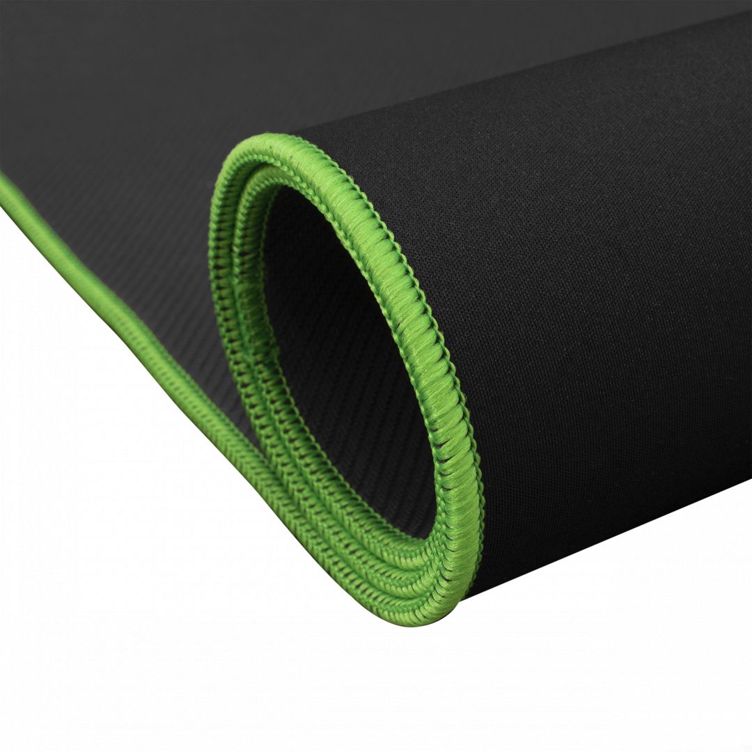 eShark ESL-MP1 Karuta Mouse pad Black