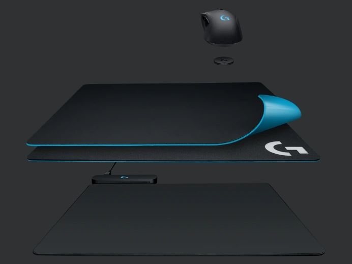 Logitech G PowerPlay