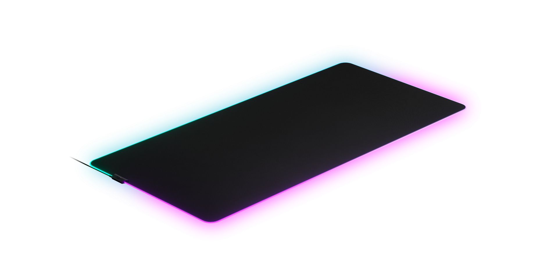 Steelseries QCK 3XL Gaming egérpad