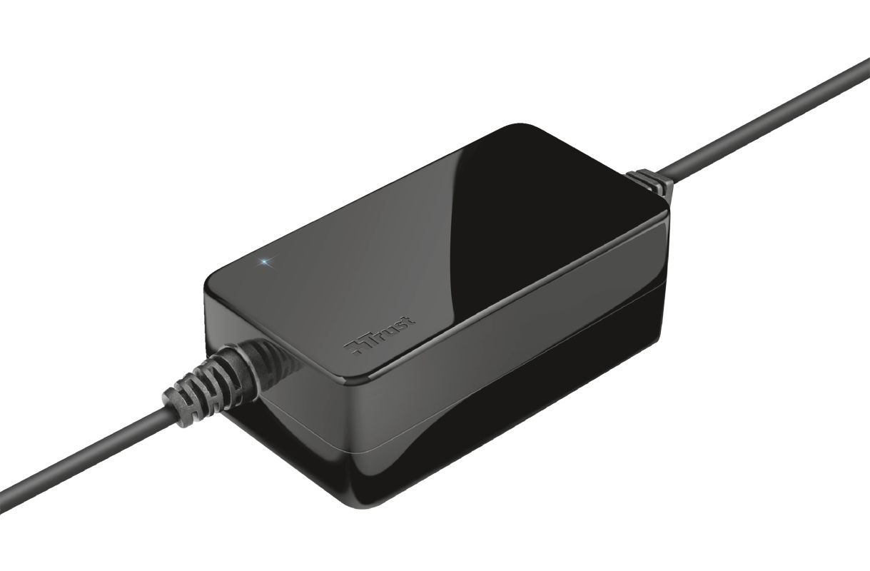 Trust Primo 45W Universal Laptop Charger