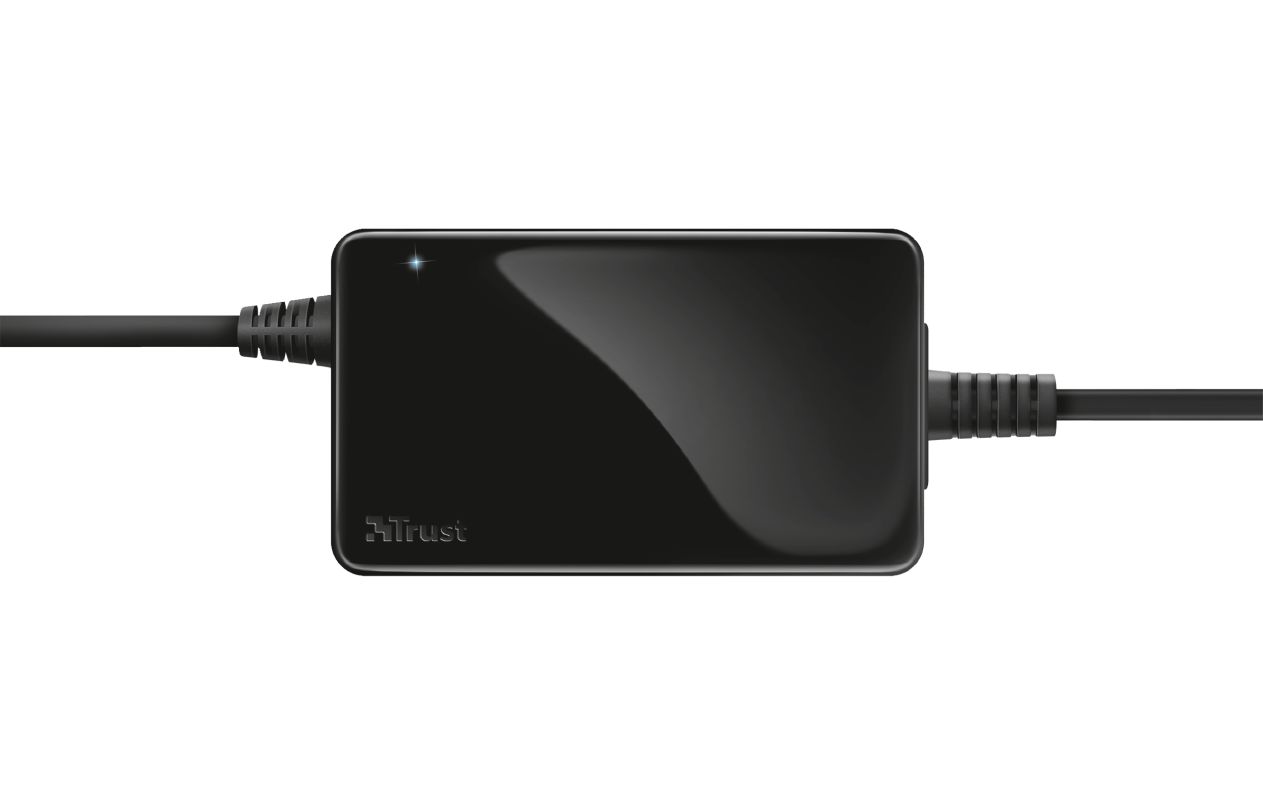 Trust Primo 45W Universal Laptop Charger