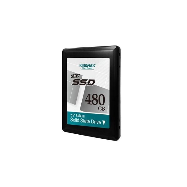 Kingmax 480GB 2,5" SATA3 KM480GSMV32