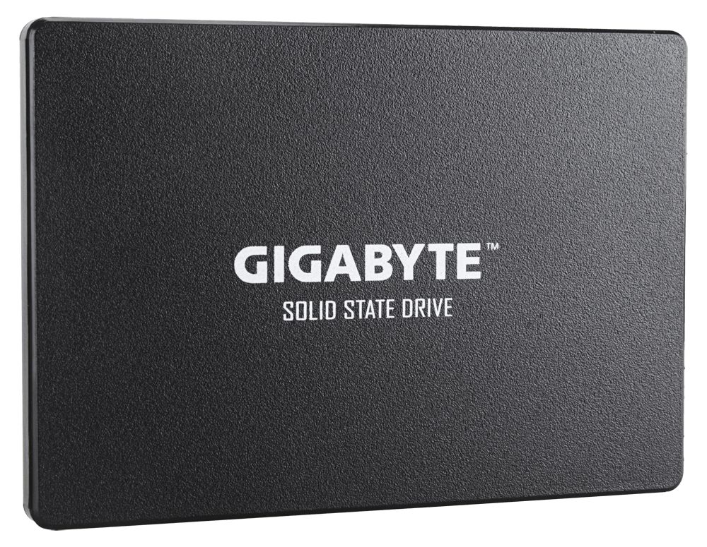 Gigabyte 240GB 2,5" SATA3 GP-GSTFS31240GNTD