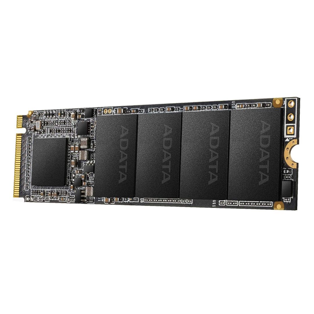 A-Data 1TB M.2 2280 SX6000 Pro Series ASX6000PNP-1TT-C