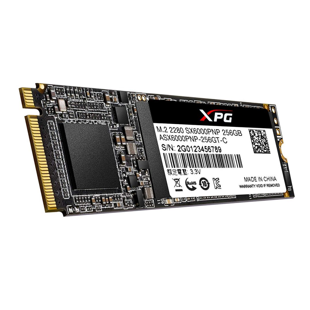 A-Data 1TB M.2 2280 SX6000 Pro Series ASX6000PNP-1TT-C