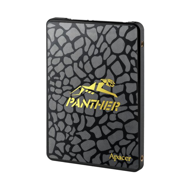 Apacer 120GB 2,5 SATA3 AS340 Panther