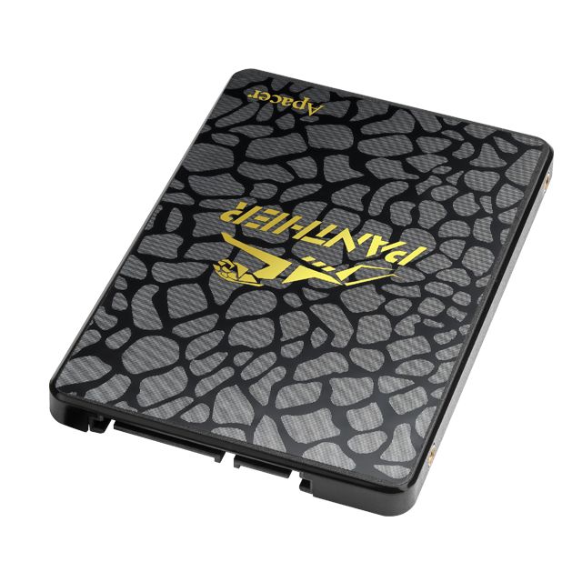 Apacer 120GB 2,5 SATA3 AS340 Panther