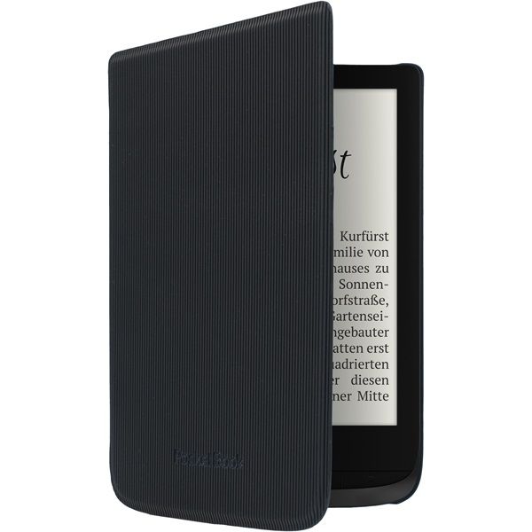 PocketBook Shell 6" Black