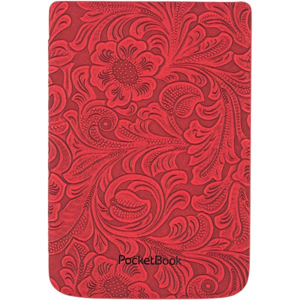 PocketBook Shell 6" Red