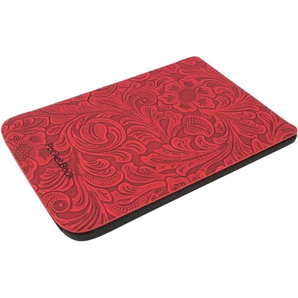 PocketBook Shell 6" Red