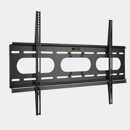 Harmantrade P14L monitor TV 37"- 63" fali tartó Black