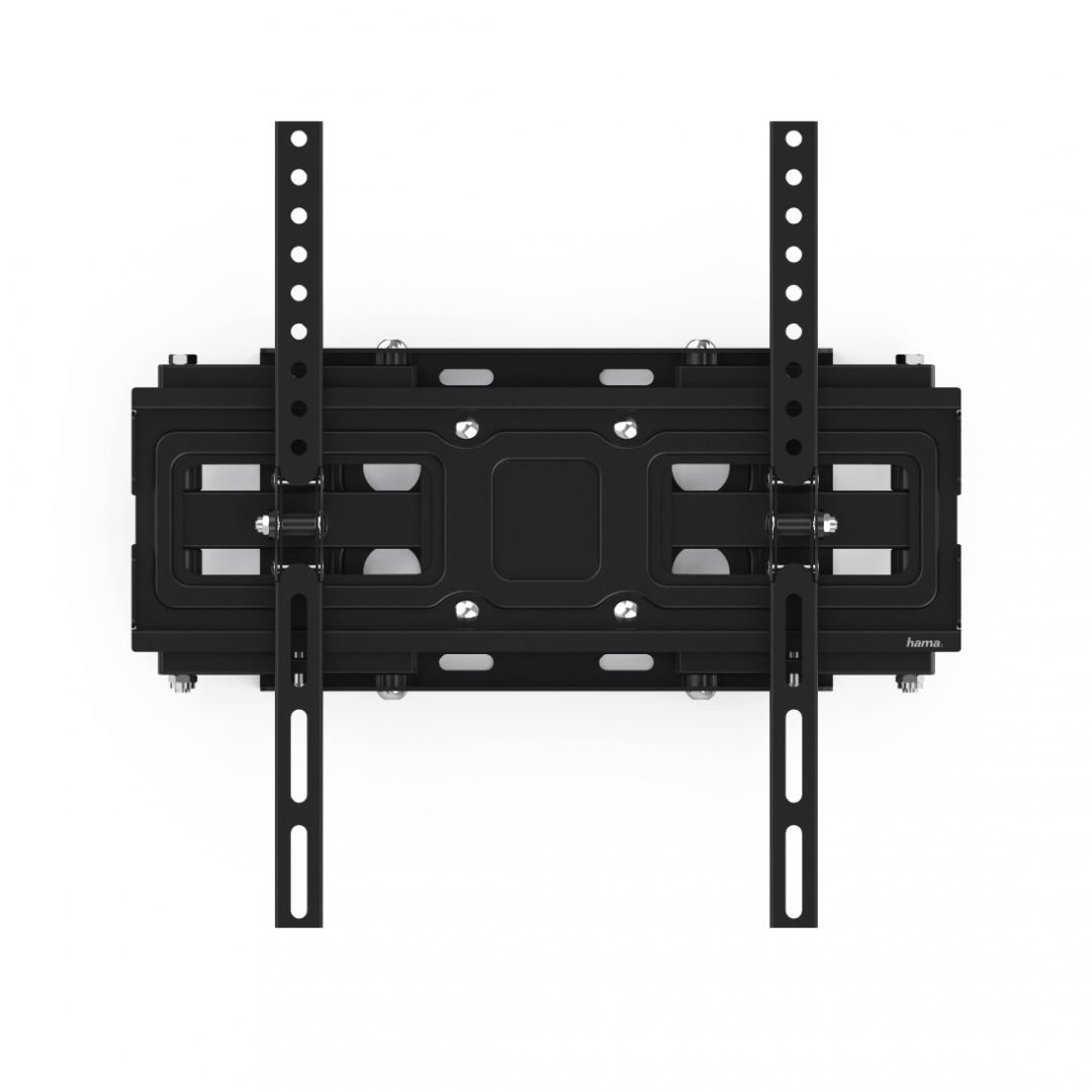 Hama FullMotion TV Wall Bracket 165 cm (65") Black
