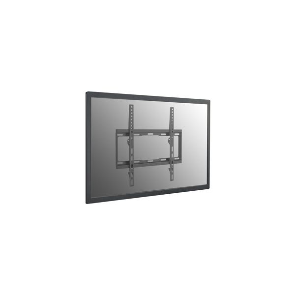 EQuip TV Fali konzol 32"-55" Black