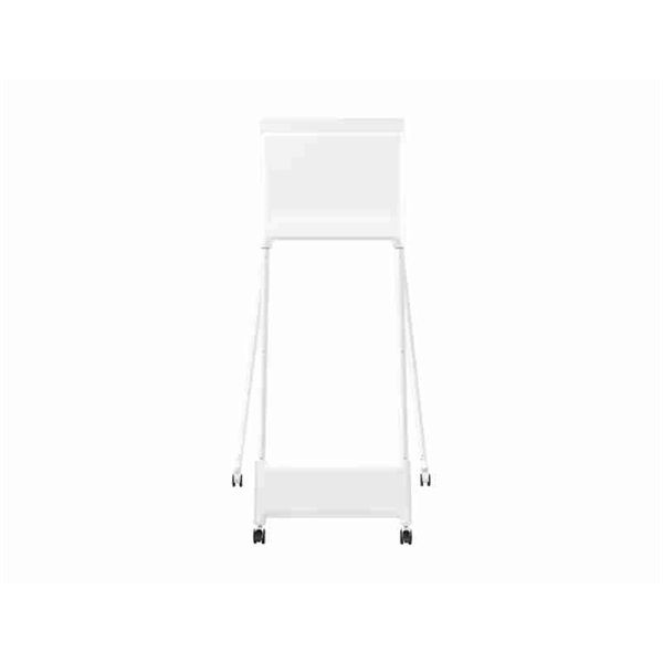 Samsung WM55R Digital Flipchart stand