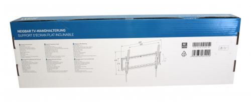 Well TLS80 32"-80" Titable Flat Screen Mount