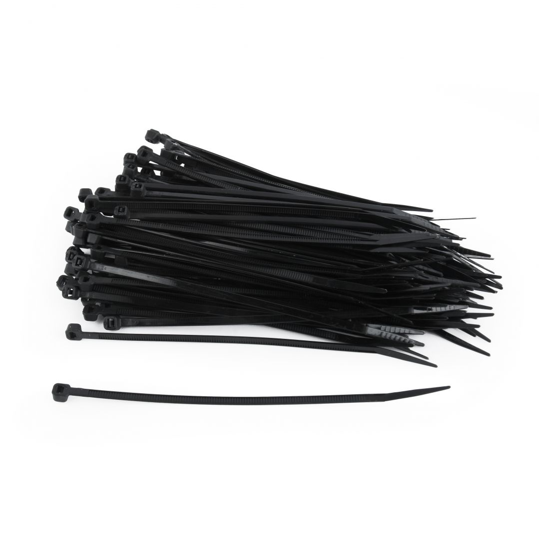Gembird Nylon kábel kötegelő