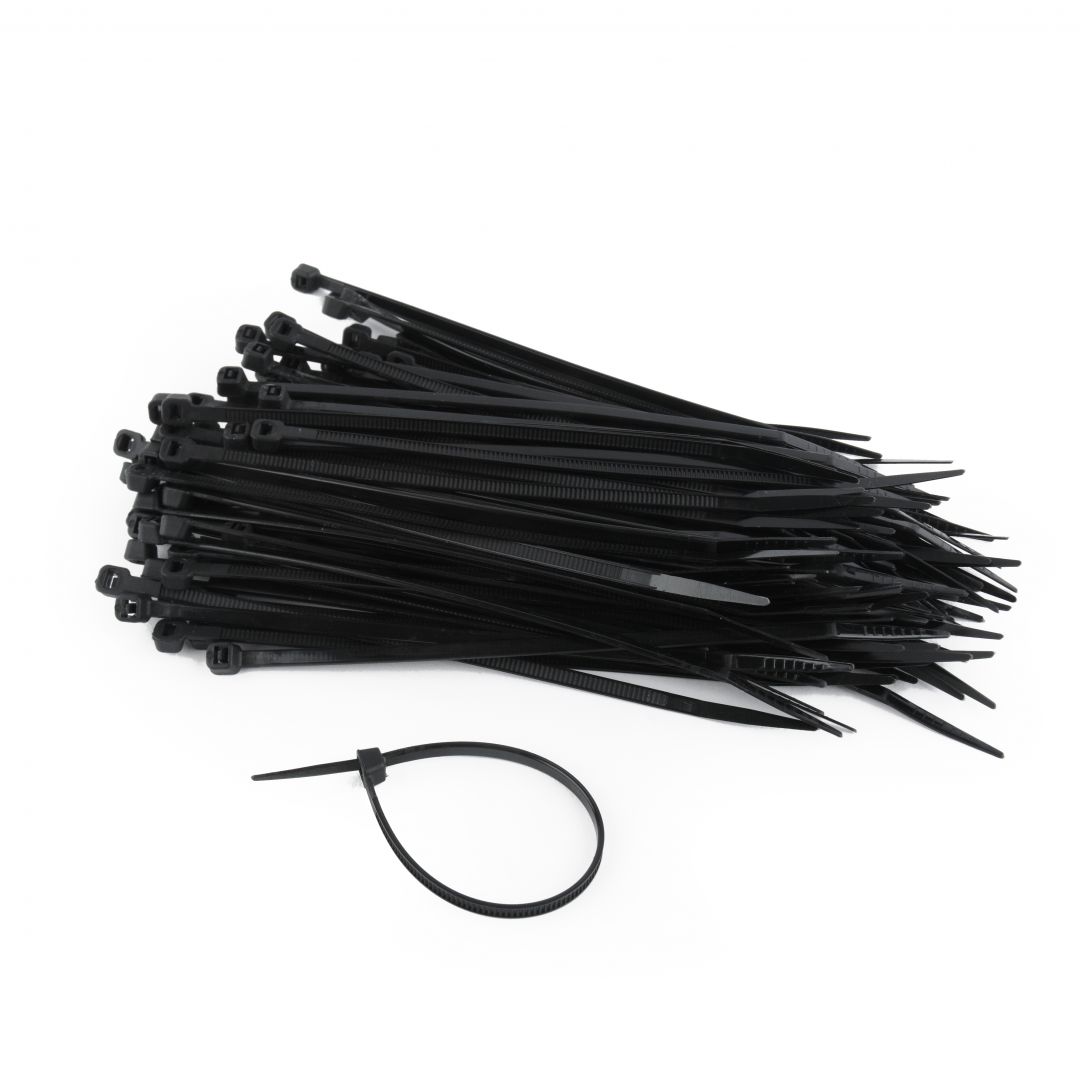 Gembird Nylon kábel kötegelő