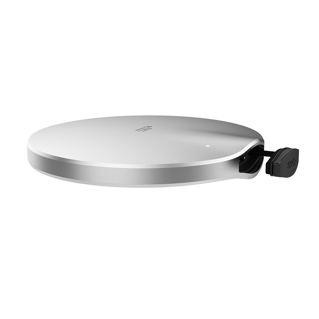 Silicon Power 120GB Power Bolt B80 USB3.1 Silver