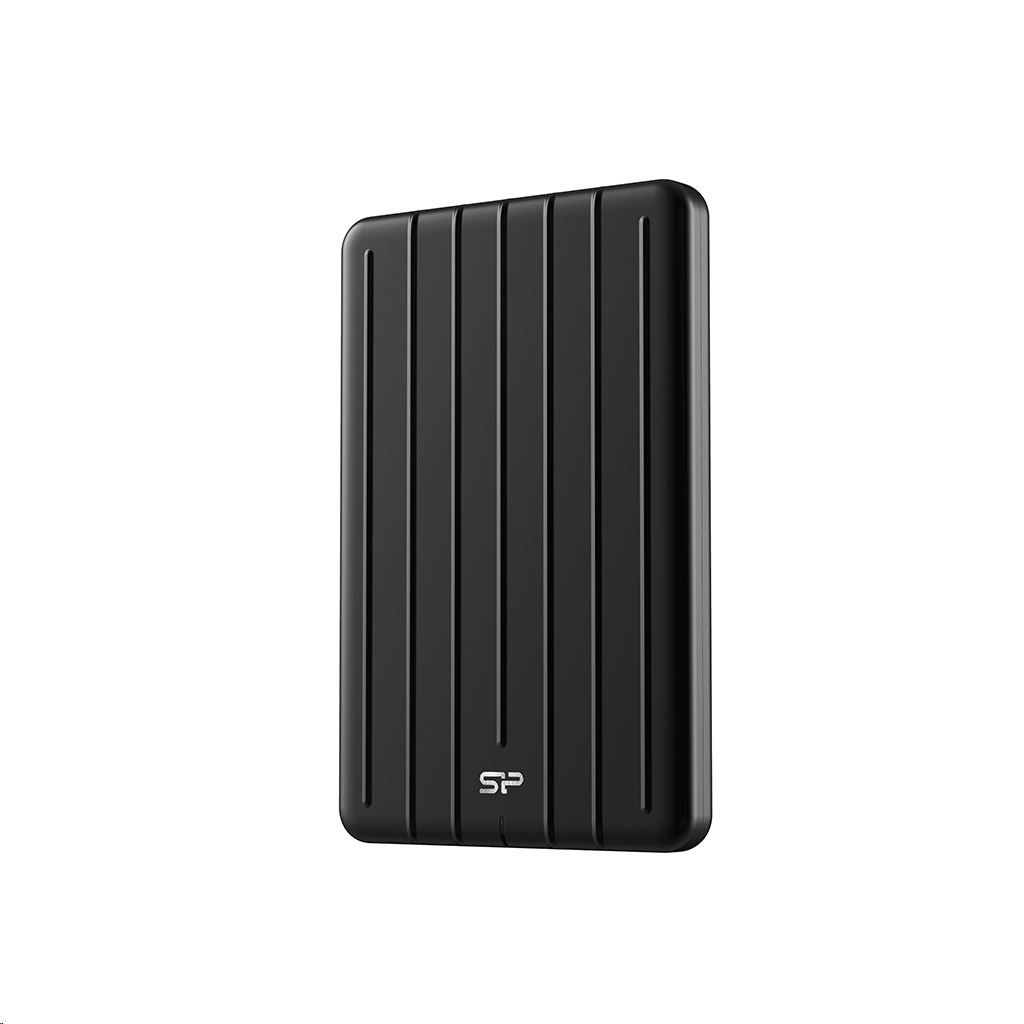 Silicon Power 1TB Bolt B75 Pro USB3.2 Black
