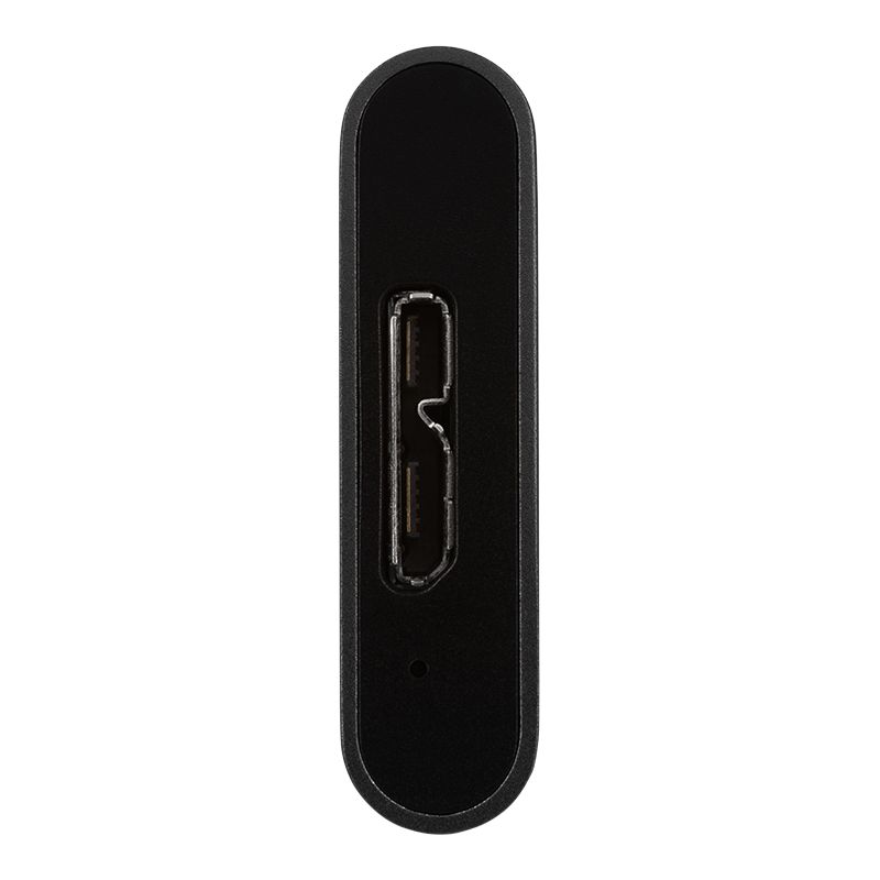 PNY 240GB USB3.1 Elite Black