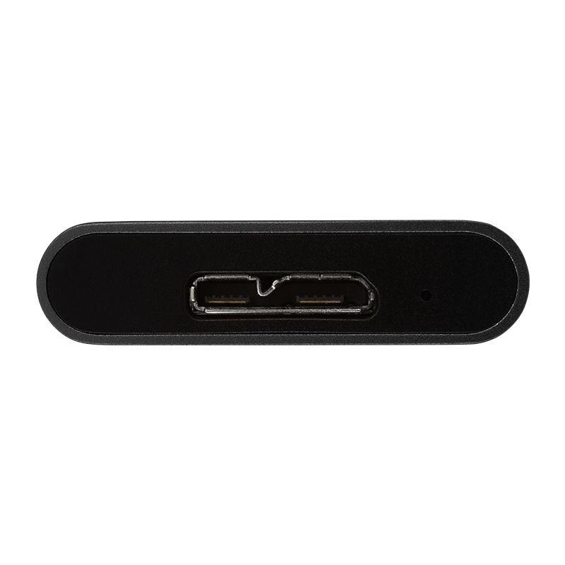 PNY 240GB USB3.1 Elite Black