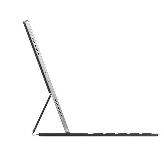 Apple iPad Pro 11" Smart Keyboard Folio Astro Grey HU