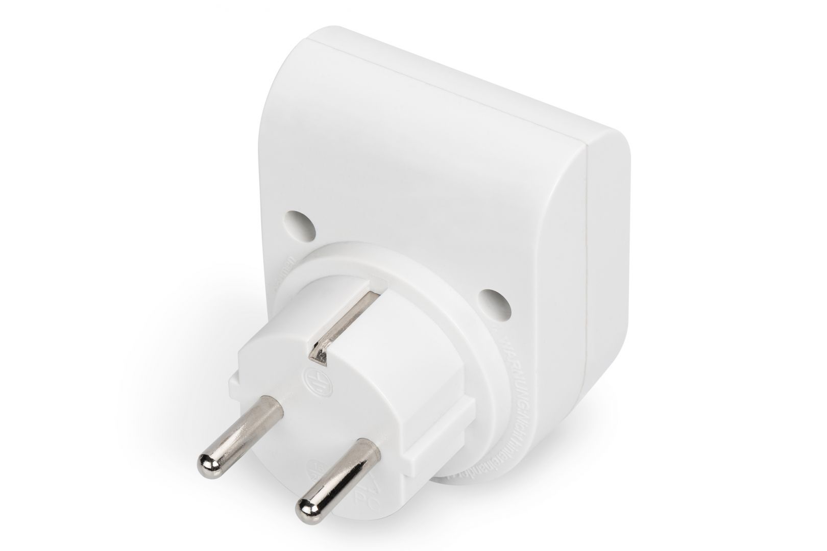 Digitus surge protector with power and protected LED