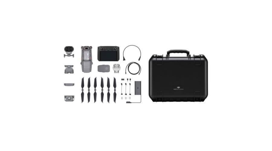 DJI Mavic 2 Enterprise Zoom with Smart Controller