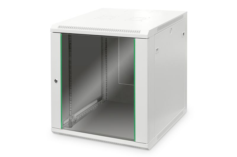 Digitus 12U wall mounting cabinet, Dynamic Basic
